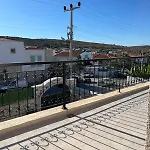 Reisdere Kiralik Havuzlu * Çeşme